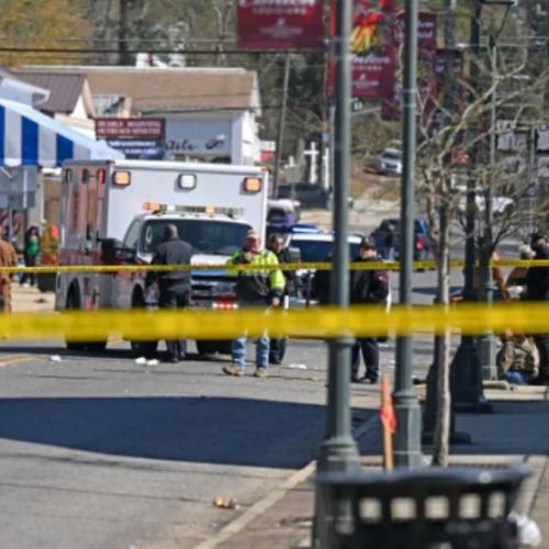 LOUISIANA SHREVEPORT