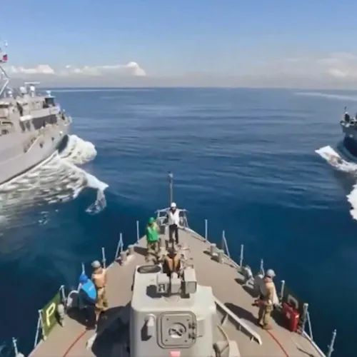 Τουρκία: Με πομπώδεις αναφορές και επίδειξη δύναμης ολοκληρώθηκε η άσκηση «Γαλάζια Πατρίδα»