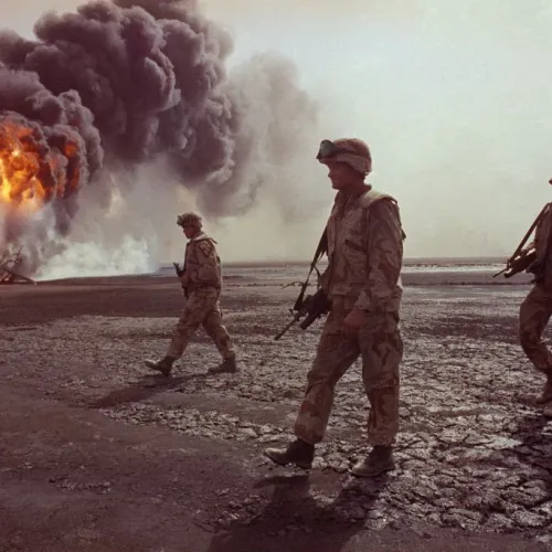 Mideast-Gulf-War-soldiers