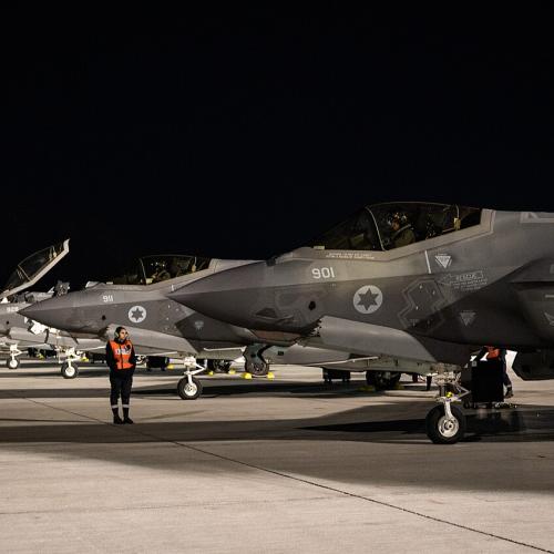 rising lion iran NIGHT