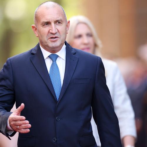 Rumen-Radev