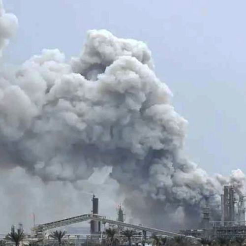 Κατηγορίες του Κουβέιτ κατά Ιράν για επιθέσεις με drones εν μέσω εκεχειρίας