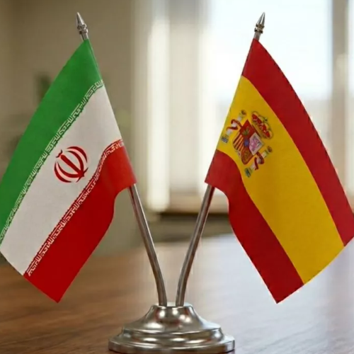 Η Ισπανία επαναλειτουργεί την πρεσβεία της στην Τεχεράνη με φόντο την εύθραυστη εκεχειρία