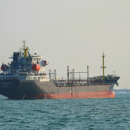 Wall Street Journal: Ευρωπαϊκό σχέδιο για το Στενό του Ορμούζ χωρίς τη συμμετοχή των ΗΠΑ