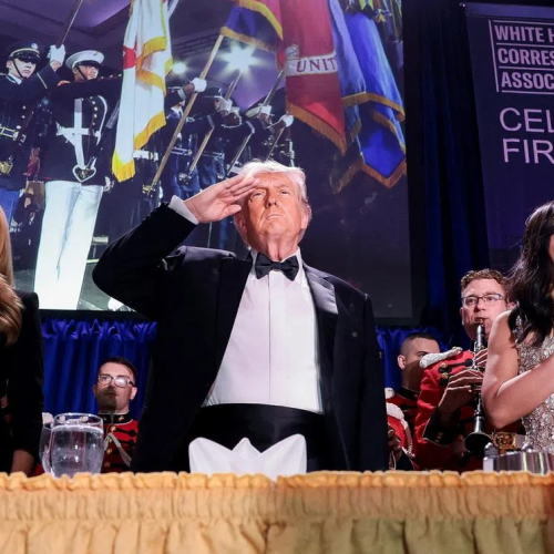 Λευκός Οίκος: Ο συλληφθείς ήθελε «να δολοφονήσει τον πρόεδρο Τραμπ» — Τι αναφέρουν οι έρευνες για τον ύποπτο