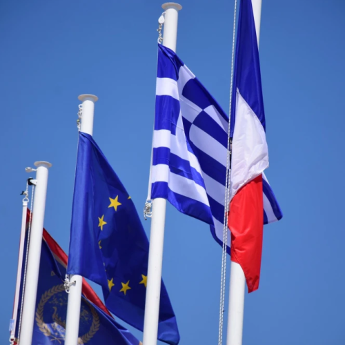 Η γεωπολιτική συγκυρία που μπορεί να γίνει στρατηγικό πλεονέκτημα