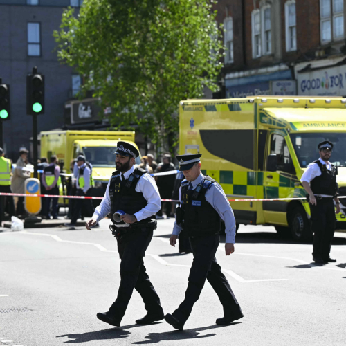 Λονδίνο: Γνωστός στις αρχές ο δράστης της αντισημιτικής επίθεσης στο Golders Green