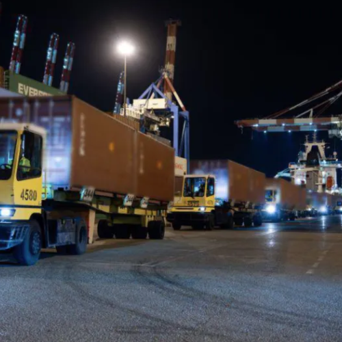 Ισραήλ: Ενισχύεται με αμερικανικό στρατιωτικό υλικό εν μέσω πολέμου - Νέα άφιξη 6.500 τόνων εξοπλισμού