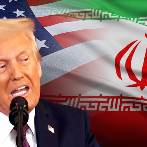 Τραμπ: Το Ιράν ζήτησε κατάπαυση του πυρός - «Ψευδείς και αβάσιμοι» οι ισχυρισμοί λέει η Τεχεράνη