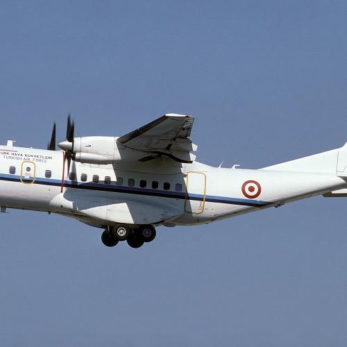 cn-235 turkey