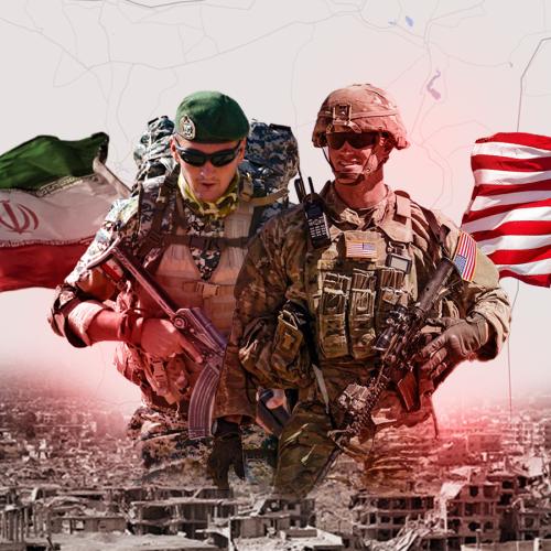 αμερικανικος στρατος