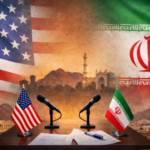 CNN: Χαμηλές οι προσδοκίες από τις συνομιλίες ΗΠΑ-Ιράν στο Πακιστάν 