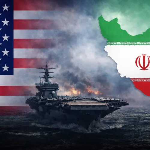 Axios: Παρασκηνιακές συζητήσεις ΗΠΑ και Ιράν για κατάπαυση πυρός με επίκεντρο τα Στενά του Ορμούζ