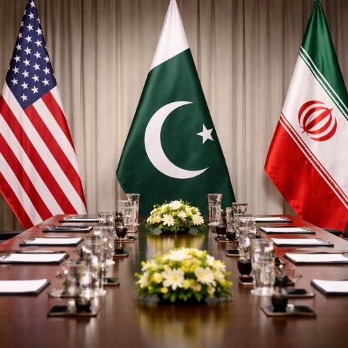 Θρίλερ με τις συνομιλίες ΗΠΑ–Ιράν στο Πακιστάν: Πληροφορίες για άφιξη αντιπροσωπειών — Διαψεύδει η Τεχεράνη