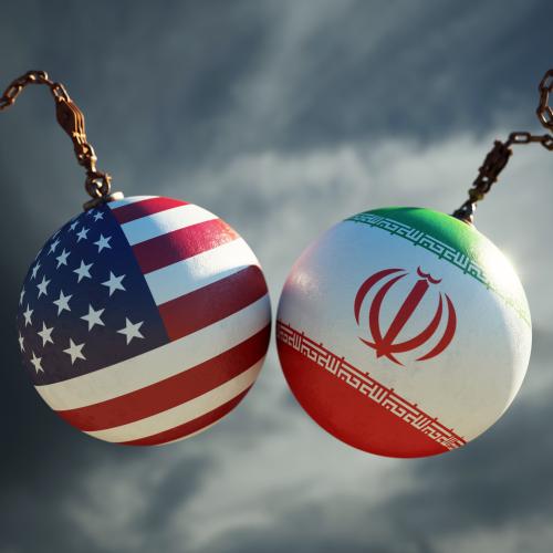 USA vs IRAN