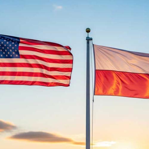 ηπα και πολωνια