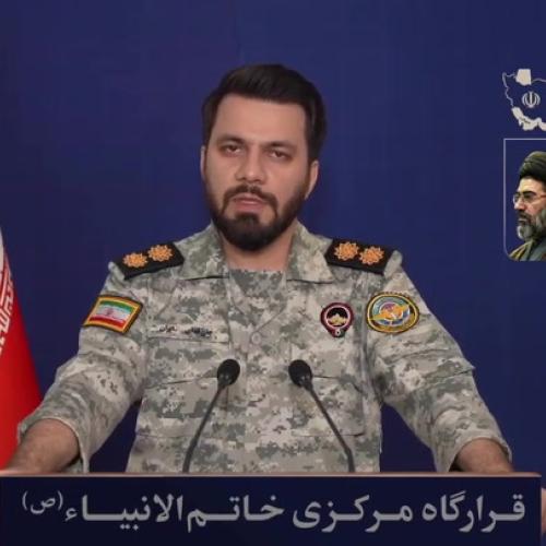 Φρουροί της Επανάστασης: «Οποιαδήποτε εχθρική κίνηση θα παγιδεύσει τις ΗΠΑ σε θανατηφόρες δίνες»