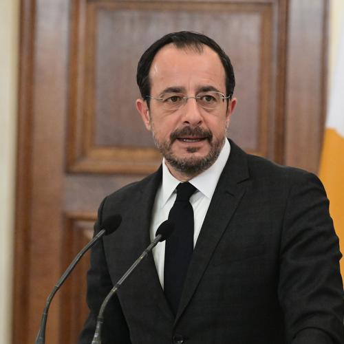 χριστοδουλιδης