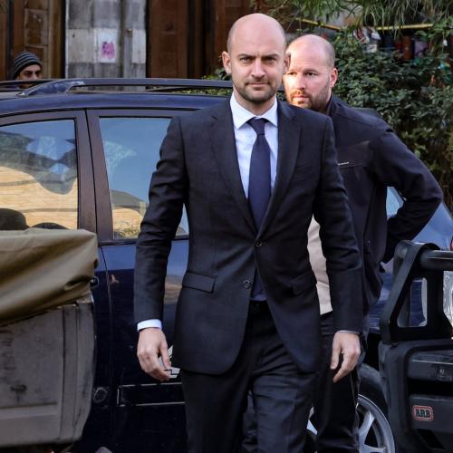 Ζαν-Νοέλ Μπαρό