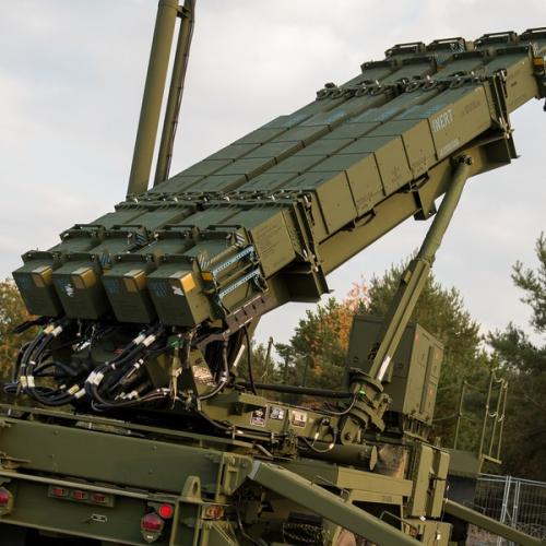 συστημα αεραμυνας