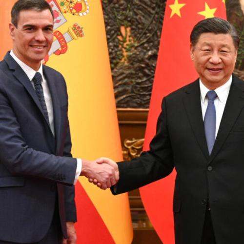 σι τζιπινγκ και σαντσςθ