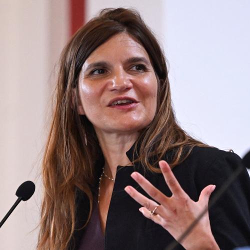 Γαλλία: Το ΝΑΤΟ δεν έχει σχεδιαστεί για να επιχειρεί στα Στενά του Ορμούζ