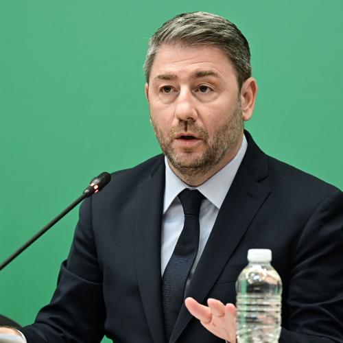 androulakis nikos eurokinissi