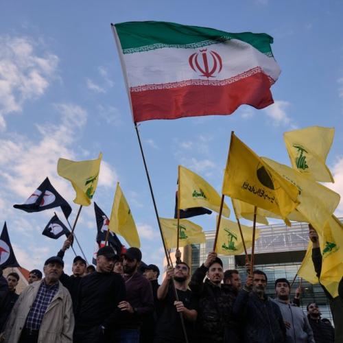 Ιράν: Τα Στενά του Ορμούζ δεν θα ανοίξουν για όλους - Τα 47 χρόνια φιλοξενίας τελείωσαν για πάντα