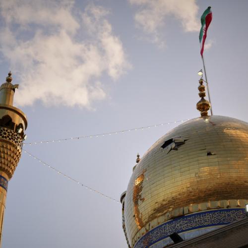  ιστορικού τζαμιού στη Ζαντζάν