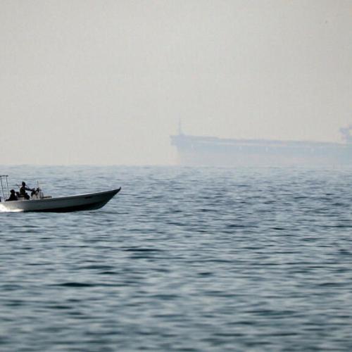 στενα του ορμουζ