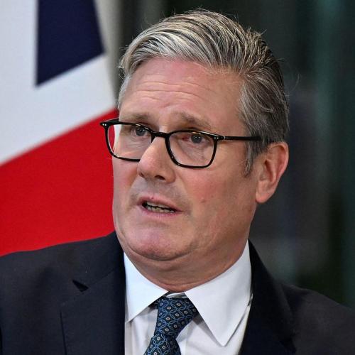 κιρ σταρμερ