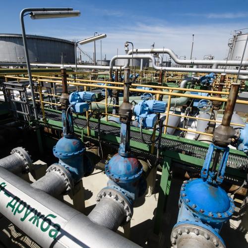 ρωσικος αγωγος