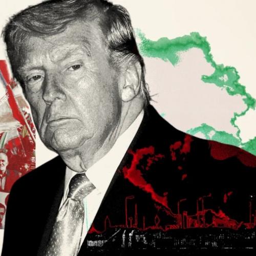 τραμπ και ιραν