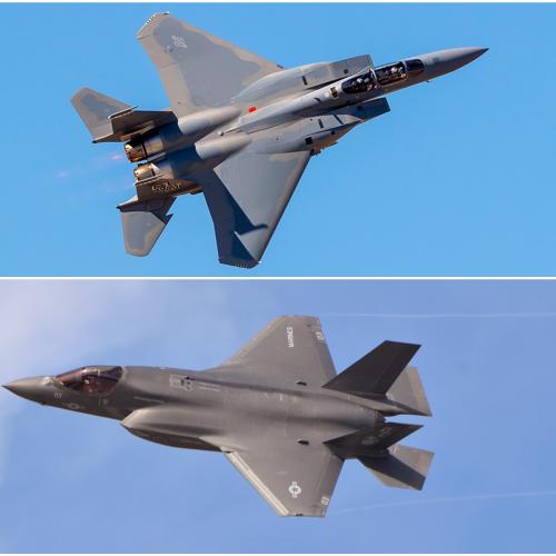 f15 - f35