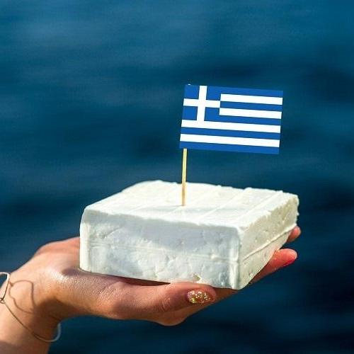 Οι ΗΠΑ αμφισβητούν τη νομική κατοχύρωση της φέτας - «Δεν υπάρχει περιοχή φέτα στην Ε.Ε»
