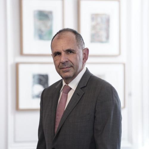 γεραπετρίτης