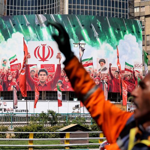 Κλιμακώνονται τα αμερικανοισραηλινά πλήγματα στο Ιράν — «Σήμερα θα πεθάνει ένας ολόκληρος πολιτισμός», λέει ο Τραμπ