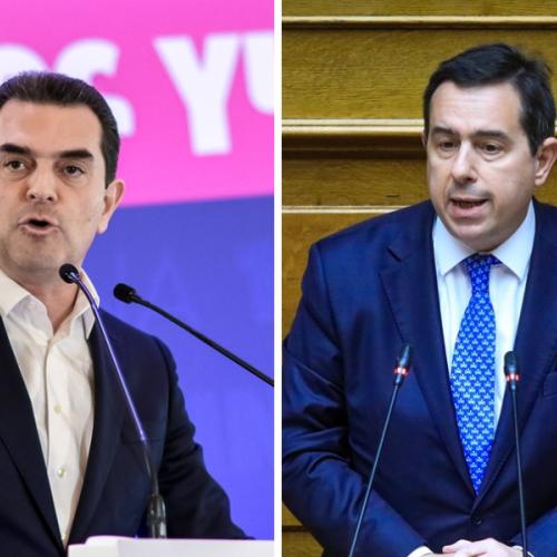 ΣΚΡΕΚΑς ΜΥΤΑΡΑΚΗΣ