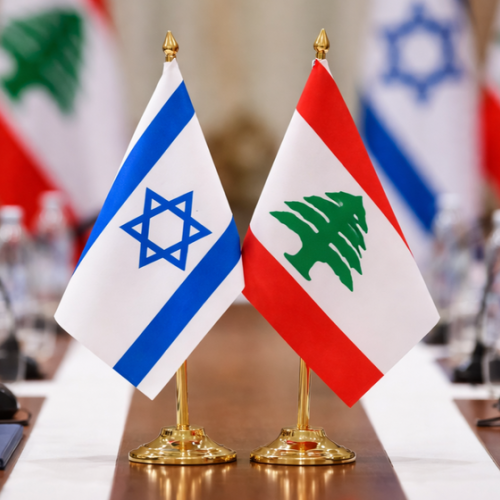 Έκκληση 17 χωρών - μεταξύ των οποίων και η Ελλάδα - σε Λίβανο και Ισραήλ: «Αδράξτε την ευκαιρία» για ειρήνη