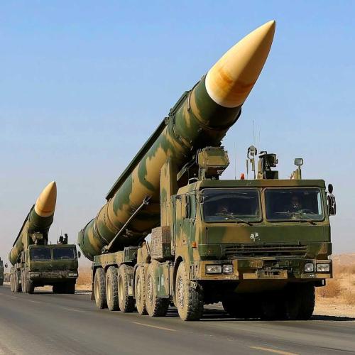 ιρανικοι πυραυλοι