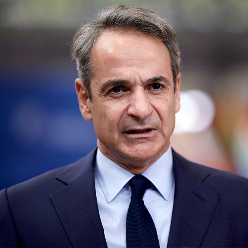 mitsotakis