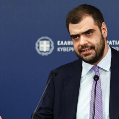 παυλος μαρινακης