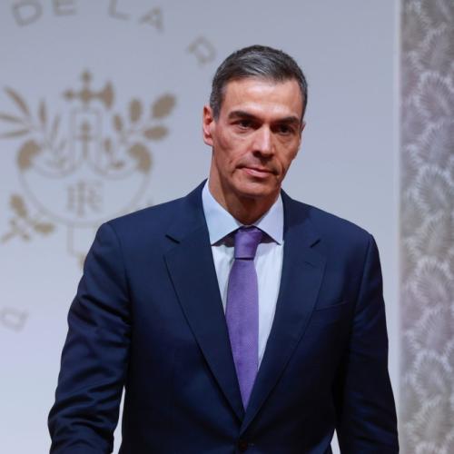 Πέδρο Σάντσεθ