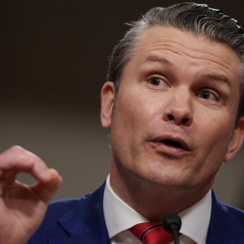 Πιτ Χέγκσεθ