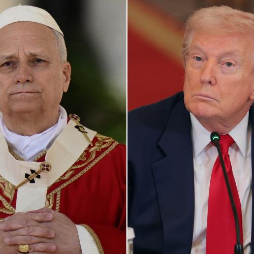 ΗΠΑ: Ρεπουμπλικάνος γερουσιαστής ασκεί κριτική στον Τραμπ για την στάση του απέναντι στον Πάπα