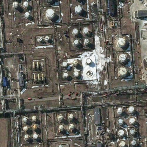 ρωσια κοπη παραγωγης πετρελαιου