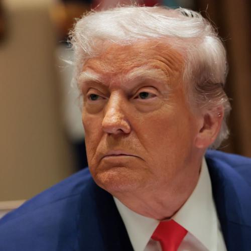 Τραμπ: Η ηγεσία του Ιράν είναι σε σύγχυση —«Αν θέλουν διαπραγματεύσεις, ας μου τηλεφωνήσουν»