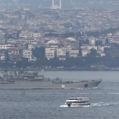 βοσπορος πολεμικα πλοια