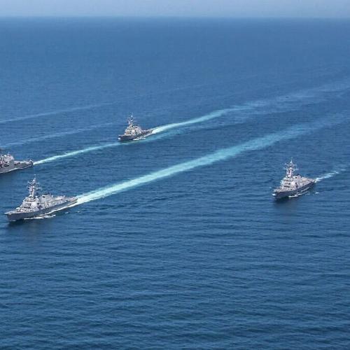 strait of hormuz usa navy