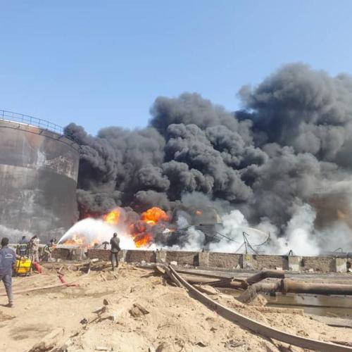 Σουδάν: Τουλάχιστον 32 νεκροί, μεταξύ αυτών και 12 παιδιά, σε πολύνεκρη επίθεση με drones 